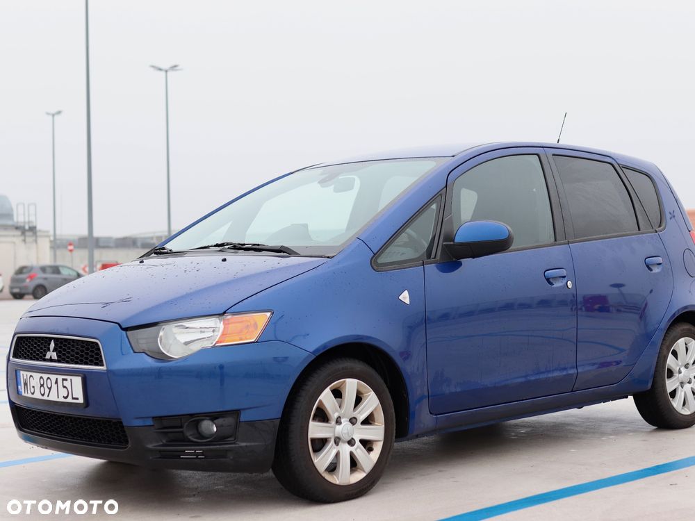 Mitsubishi Colt 1.3 ClearTec Invite - 1