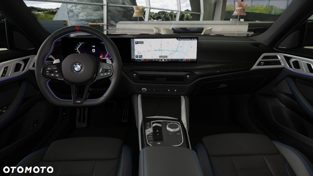 BMW Seria 4 M440i xDrive mHEV - 13