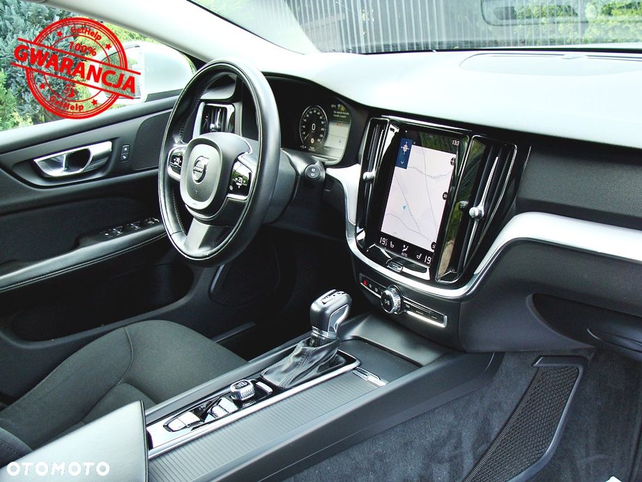 Volvo V60 D3 SCR Momentum - 11