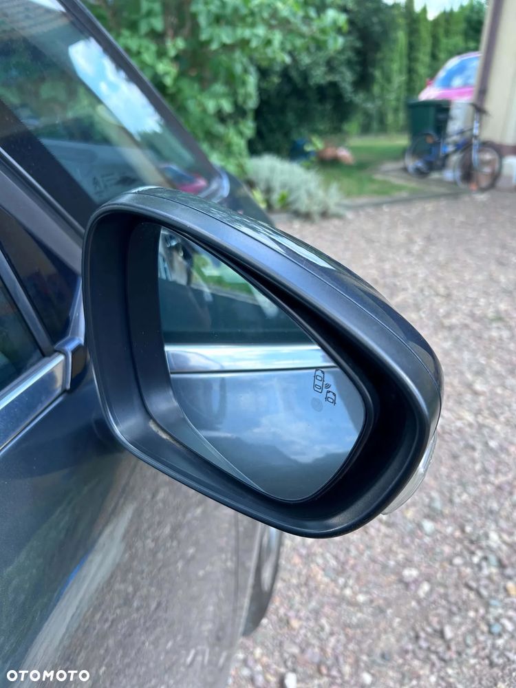 Citroën C4 Picasso 1.6 e-HDi Exclusive - 13