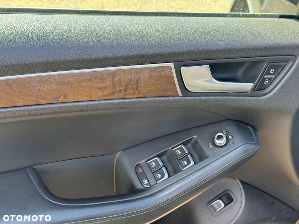 Audi Q5 3.0 TDI Quattro S tronic - 16