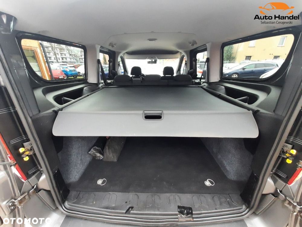 Fiat Doblo - 11