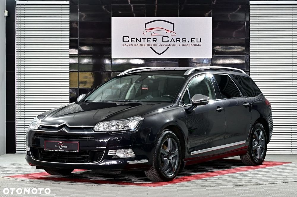 Citroën C5