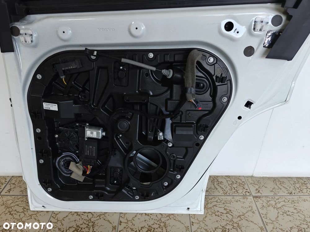 VOLVO XC90 II drzwi prawe tył - 10