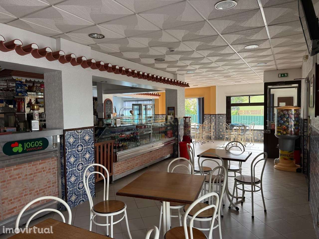 Take-Away com História - Grande imagem: 2/10