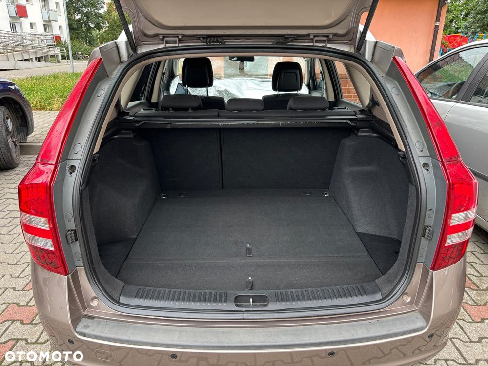 Kia Ceed 1.6 Comfort - 5