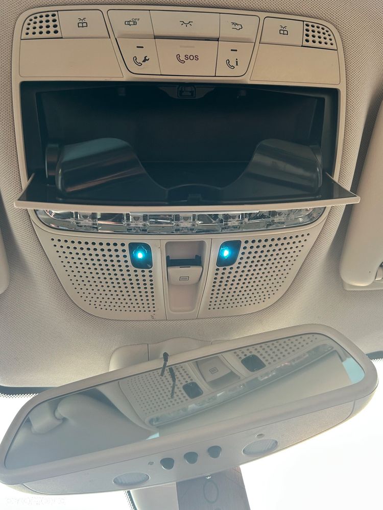 Mercedes-Benz GLC - 23