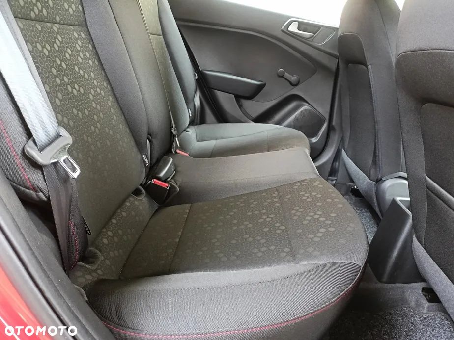 Hyundai i20 1.2 Launch - 10