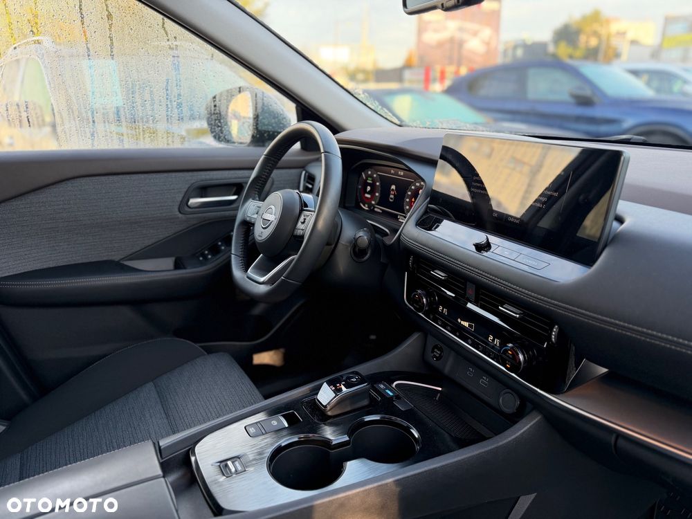 Nissan X-Trail 1.5 VC-T e-POWER N-Trek e-4ORCE - 9