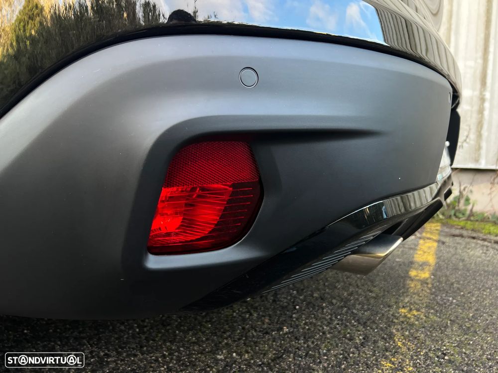 Citroën C4 X 1.2 Hybrid Plus e-DSC6 - 45