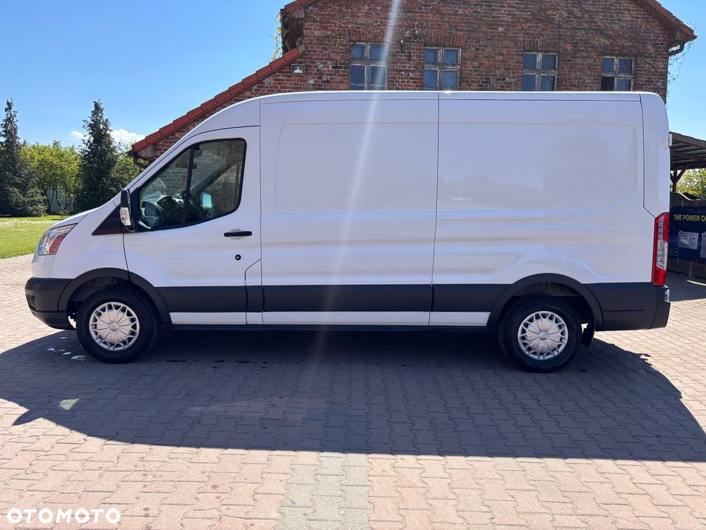 Ford Transit - 2