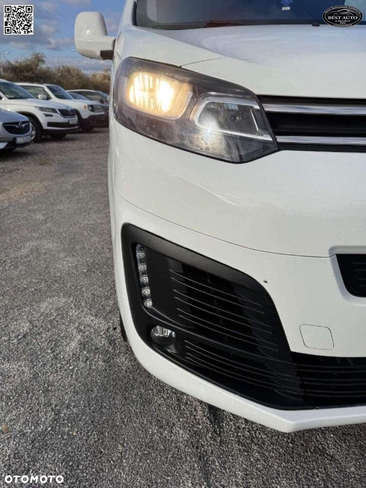 Citroën SpaceTourer - 20