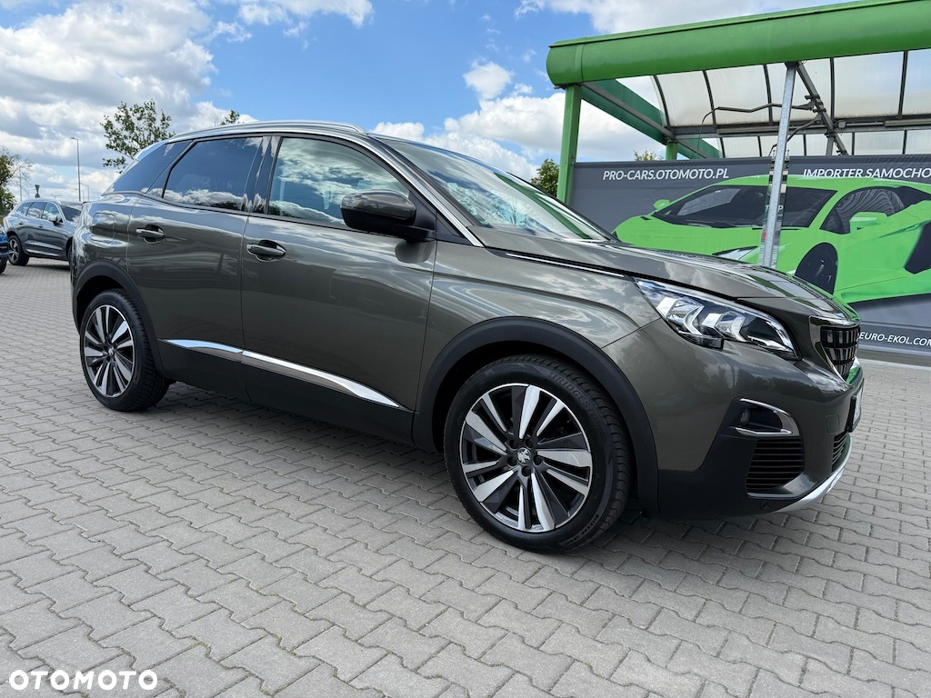 Peugeot 3008 1.5 BlueHDi Allure S&S - 40