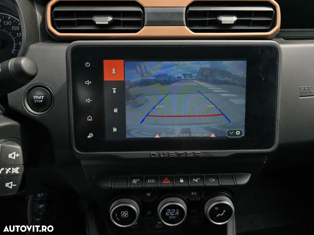 Dacia Duster TCe 150 EDC Extreme - 10