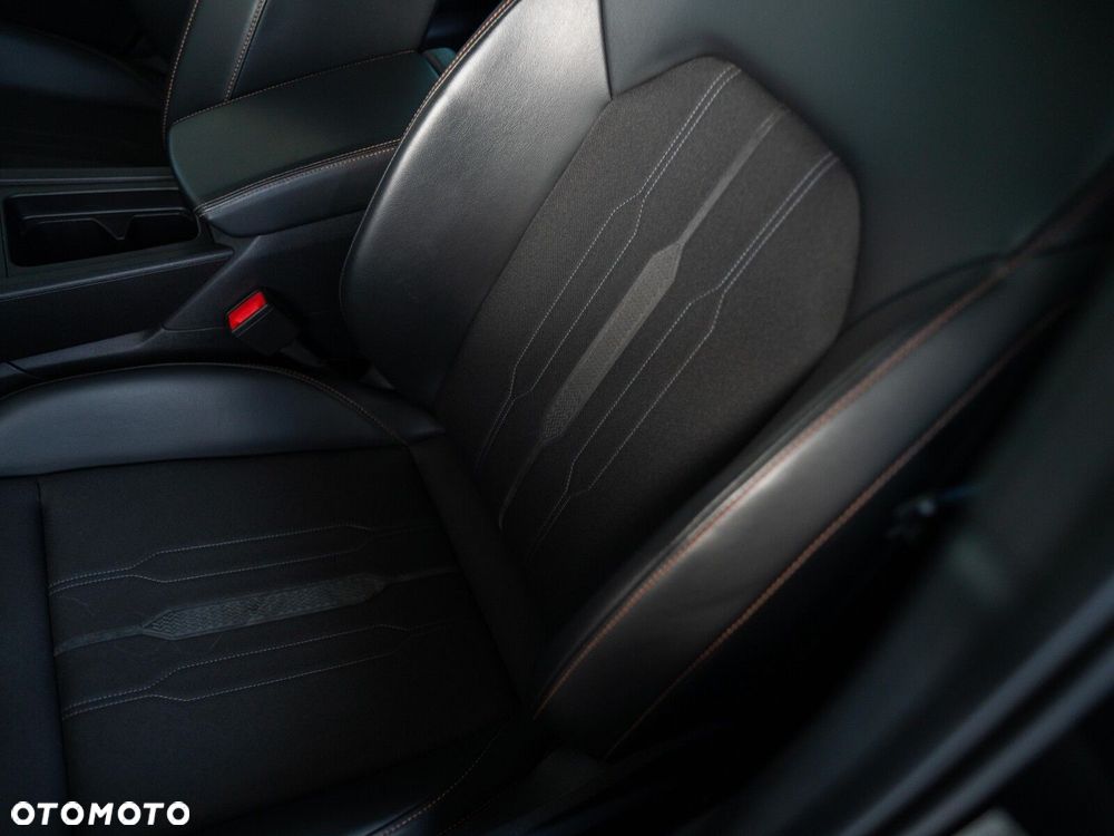 Cupra Formentor - 10