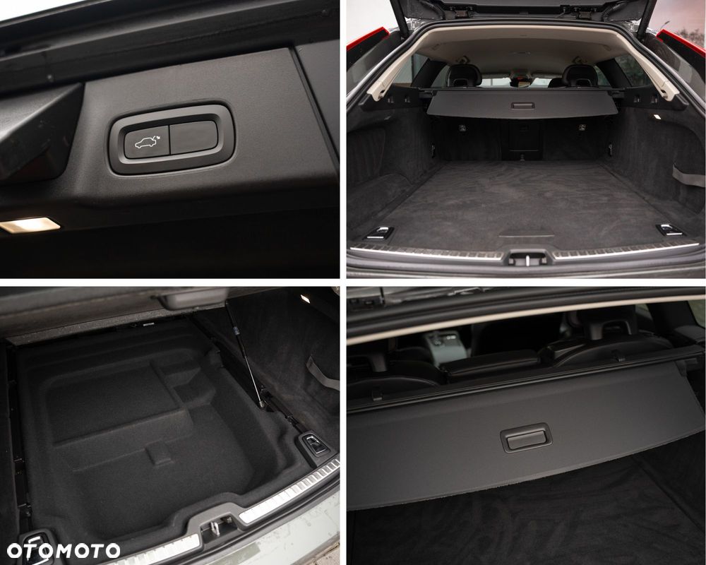 Volvo V90 D3 Geartronic Momentum Pro - 40