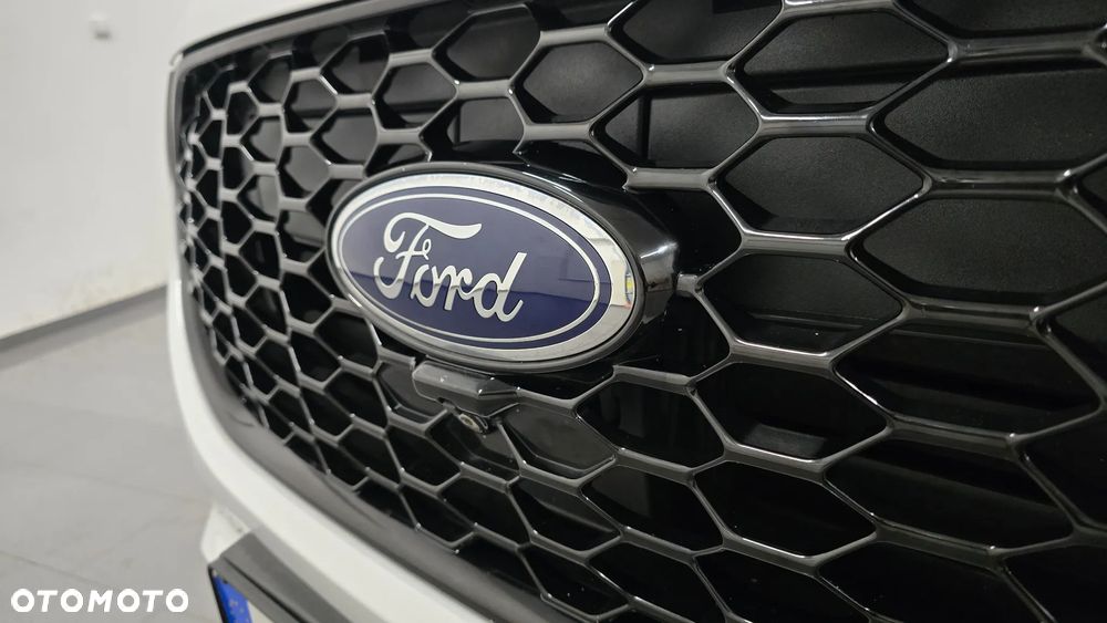 Ford Edge 2.0 EcoBlue Twin-Turbo 4WD ST-Line - 13