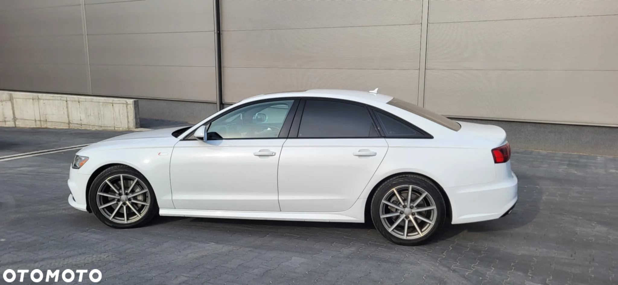 Audi A6 3.0 TFSI Quattro S tronic - 4