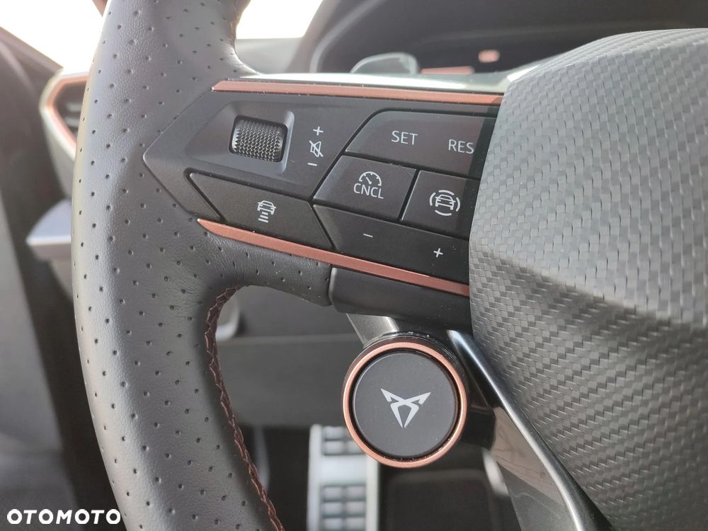 Cupra Leon 2.0 TDI DSG - 26