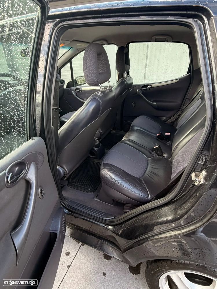 Mercedes-Benz A 140 - 20