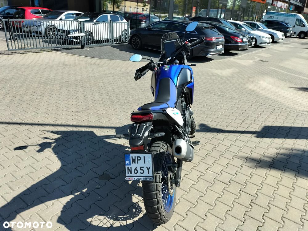 Yamaha Tenere - 5