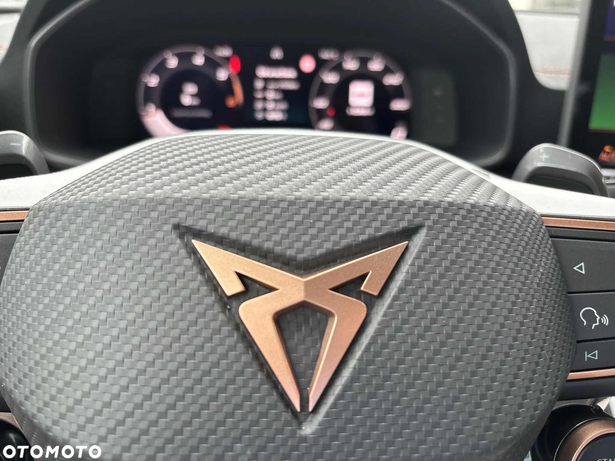 Cupra Leon Sportstourer - 16