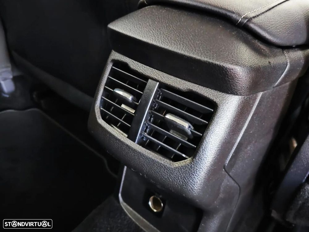 Ford Mondeo 1.0 EcoBoost Start-Stopp Business Edition - 44