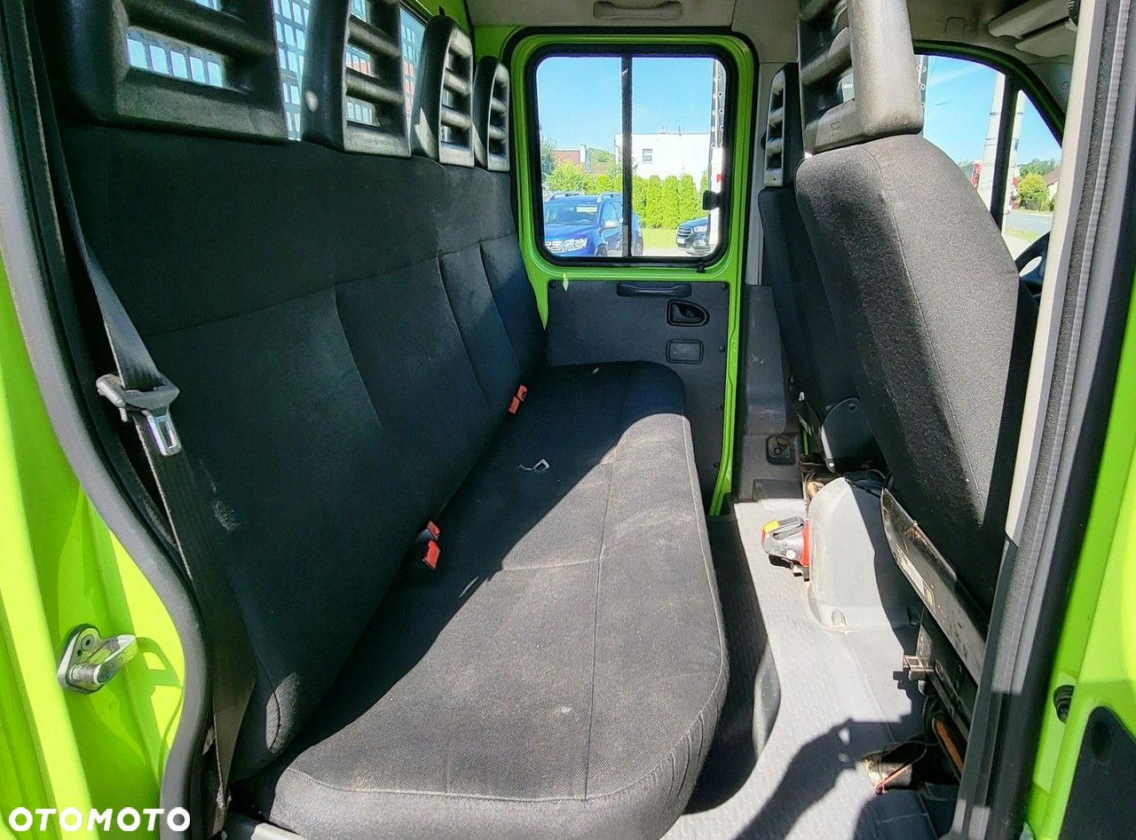 Iveco Daily 35S15 - 10