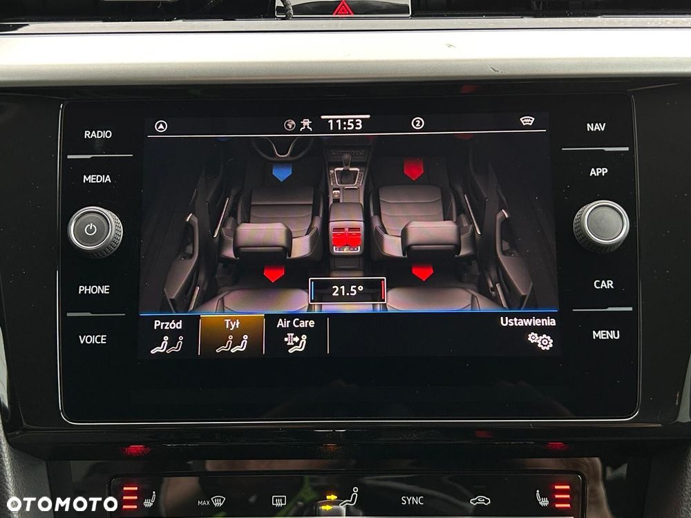 Volkswagen Arteon Shooting Brake 2.0 TSI Elegance DSG - 34