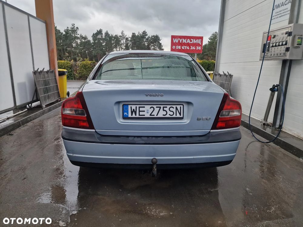 Volvo S80 2.9 Executive - 7