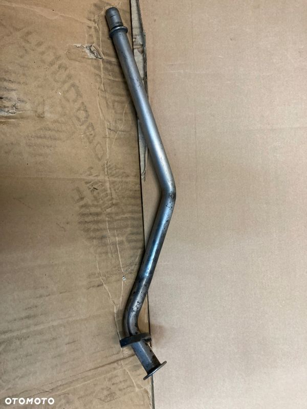 SPRINTER 906 2.2 CDI 646 PRZEWÓD OLEJOWY TURBINY - 3