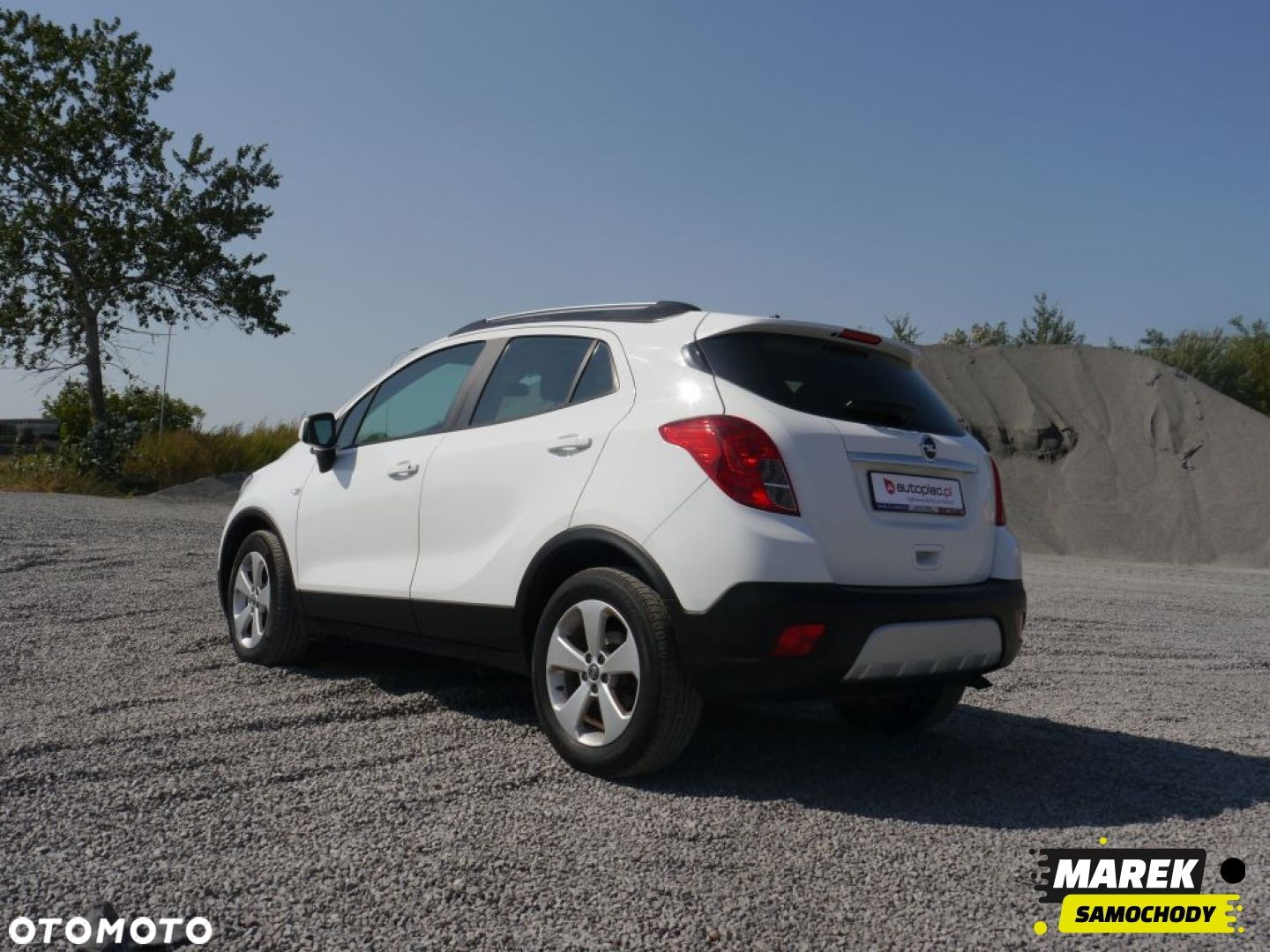 Opel Mokka - 7