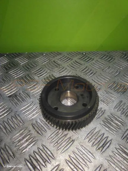 PEÇAS AUTO USADAS para Opel Campo 2.5TD 4X4 1998 Monta Motor 4JA1-T - 4