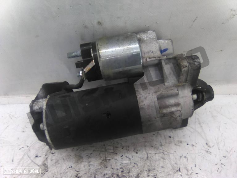 Motor De Arranque  Peugeot 106 Ii [1996_2004] 1.5 D - 2