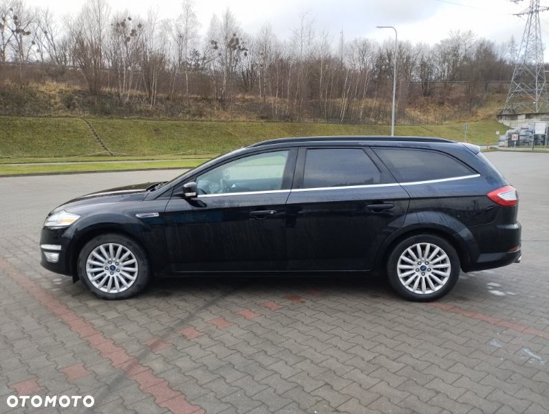 Ford Mondeo 2.0 EcoBoost Trend - 15