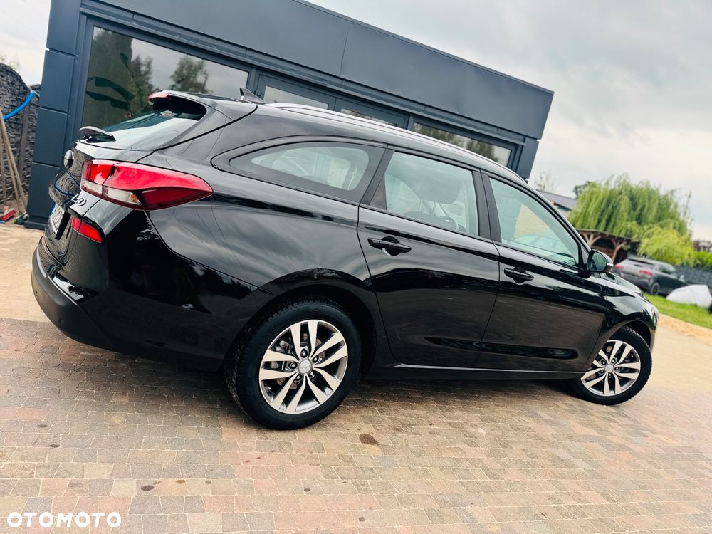 Hyundai i30 1.6 CRDI DCT Premium - 7