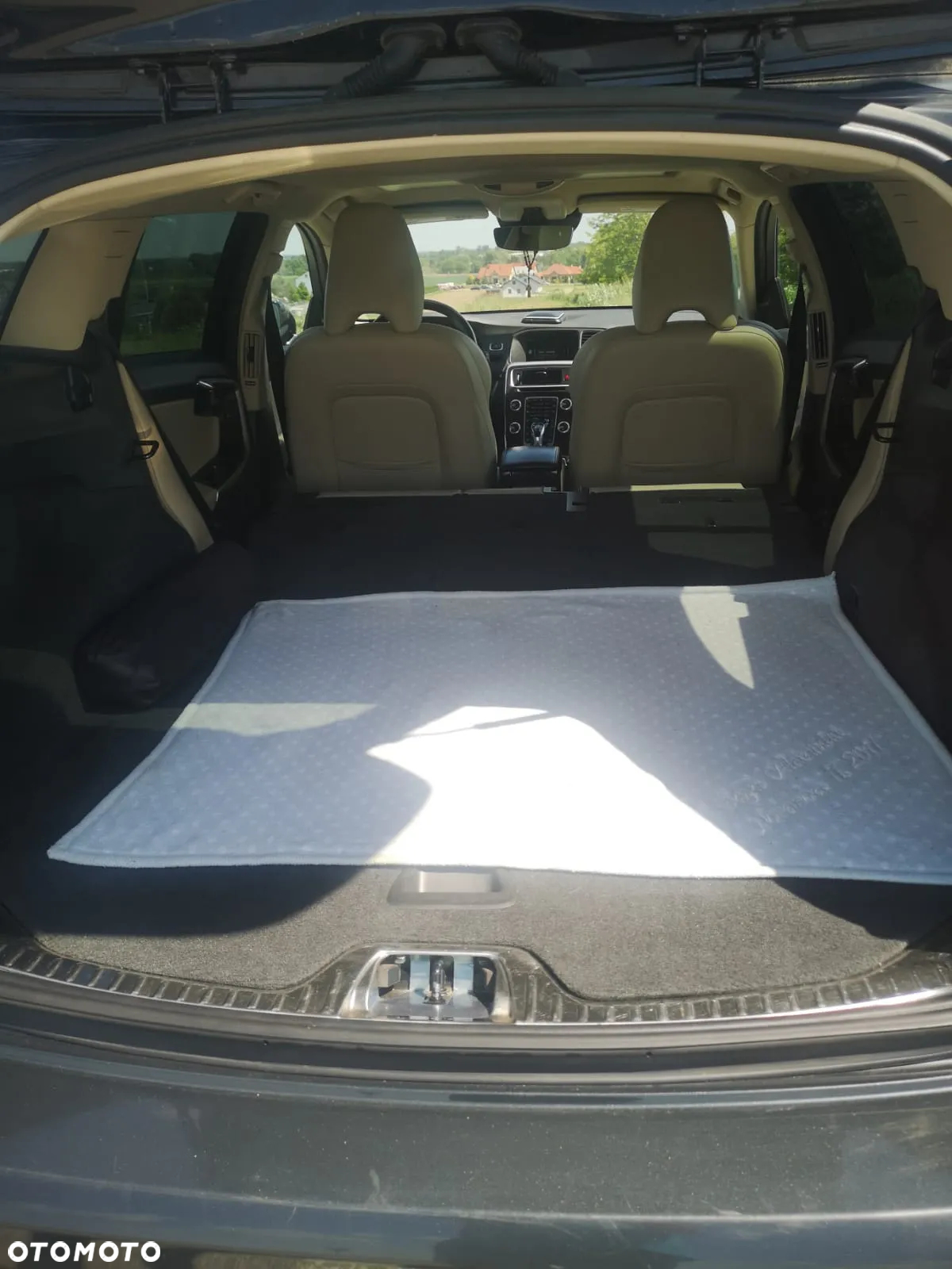 Volvo V60 Cross Country T5 AWD Summum - 10