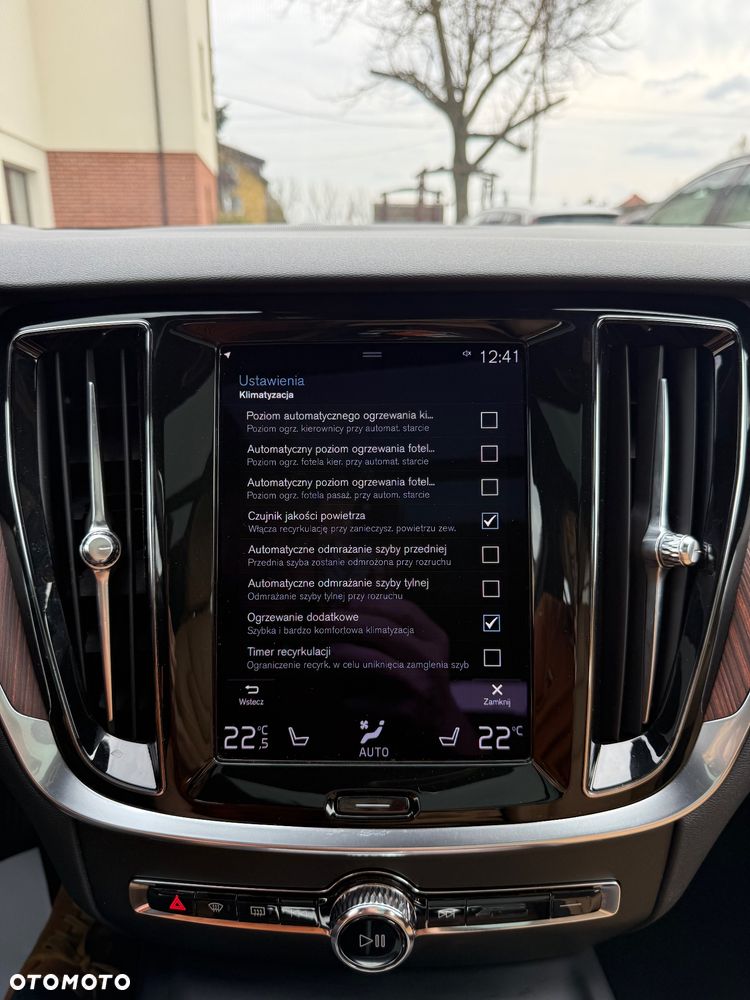 Volvo V60 Cross Country B5 B AWD Geartronic - 26