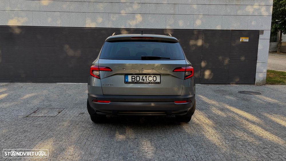 Skoda Karoq - 4