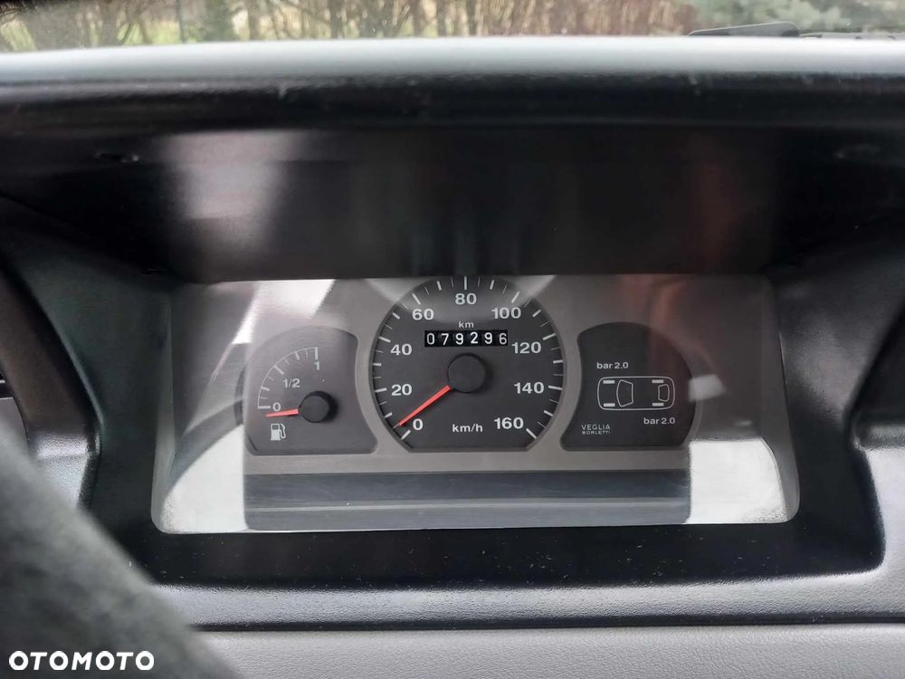 Fiat Cinquecento - 6