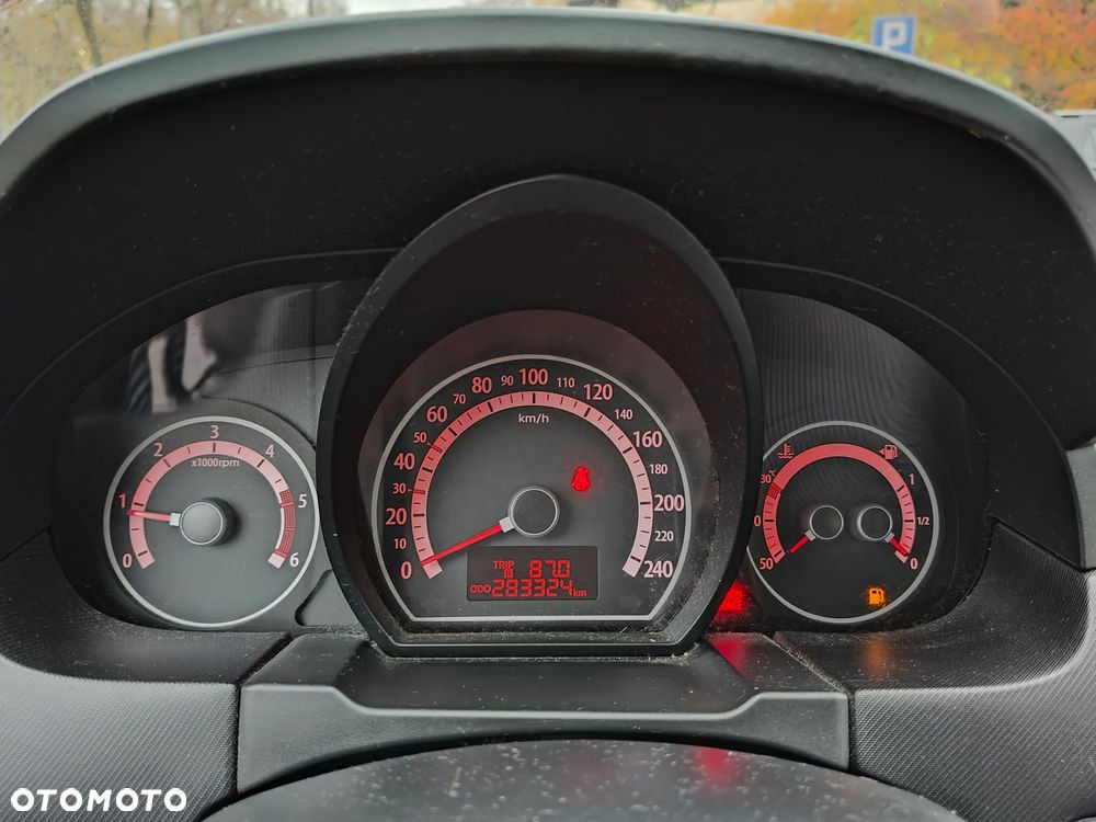 Hyundai ix20 1.4 CRDi Comfort - 22