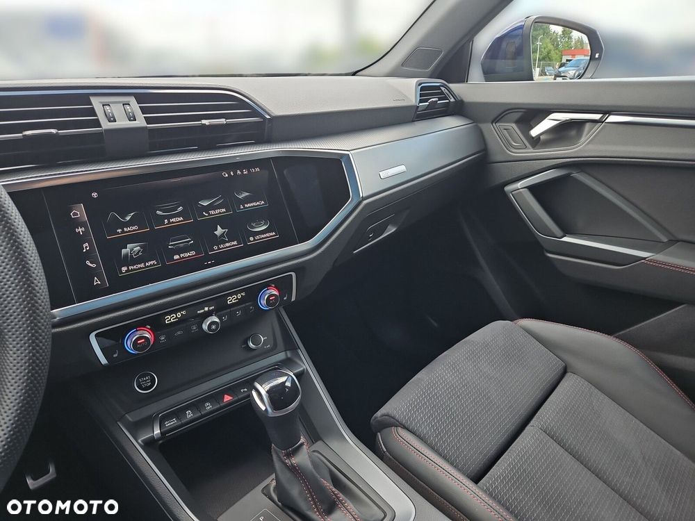 Audi Q3 35 TFSI mHEV S-Line S tronic - 19