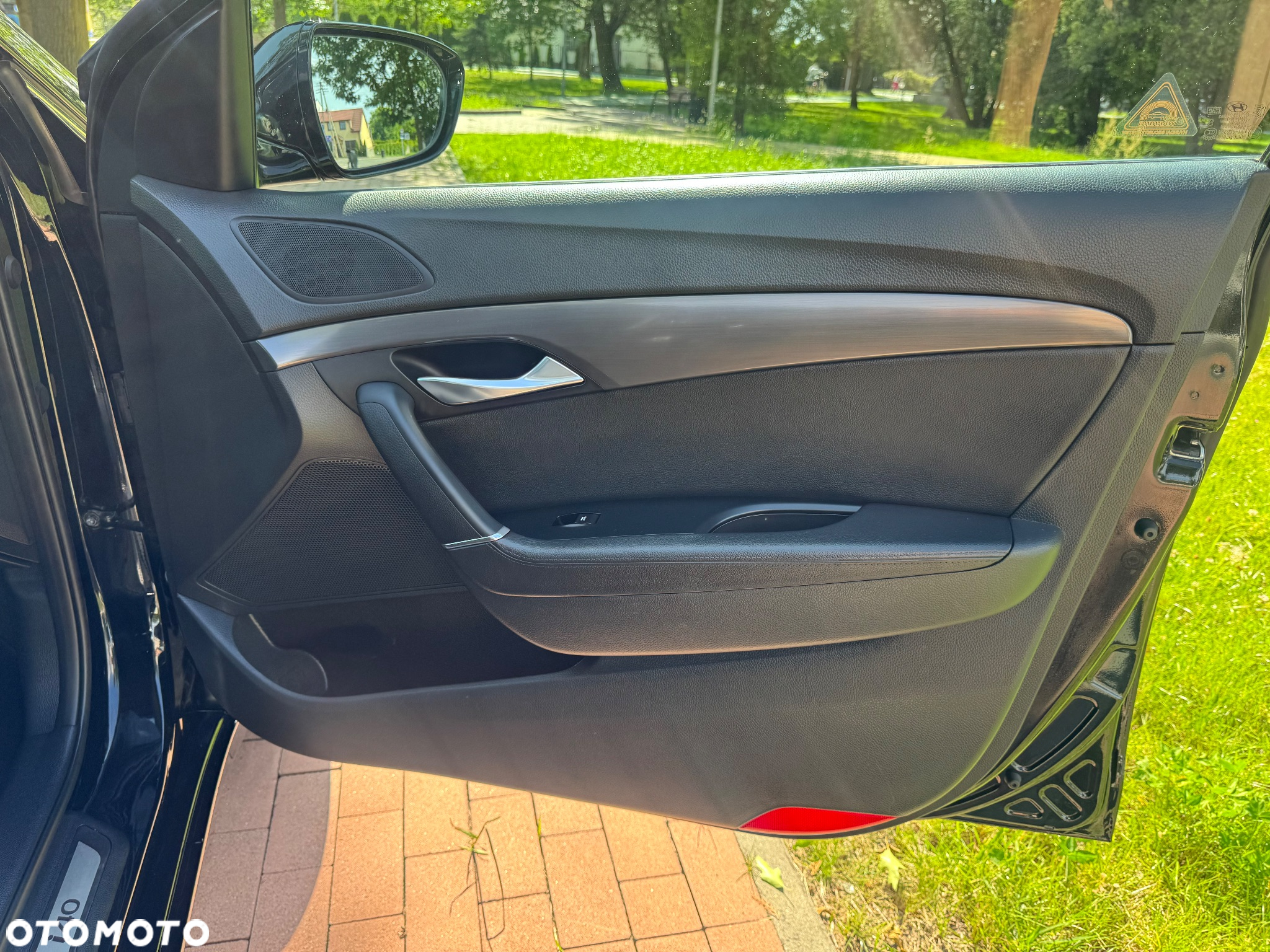 Hyundai i40 1.6 CRDi Premium DCT - 23