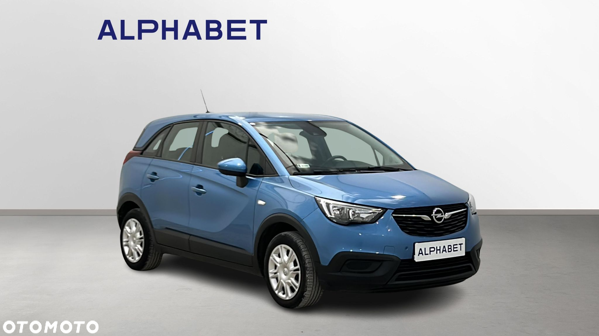 Opel Crossland X - 7