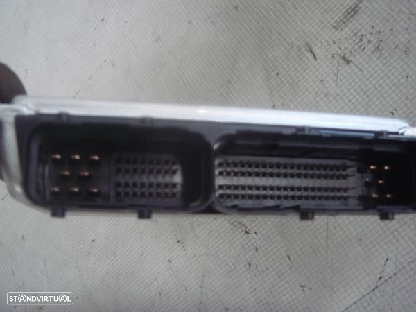 Centralina Do Motor Honda Civic Vii Hatchback (Eu, Ep, Ev) - 2