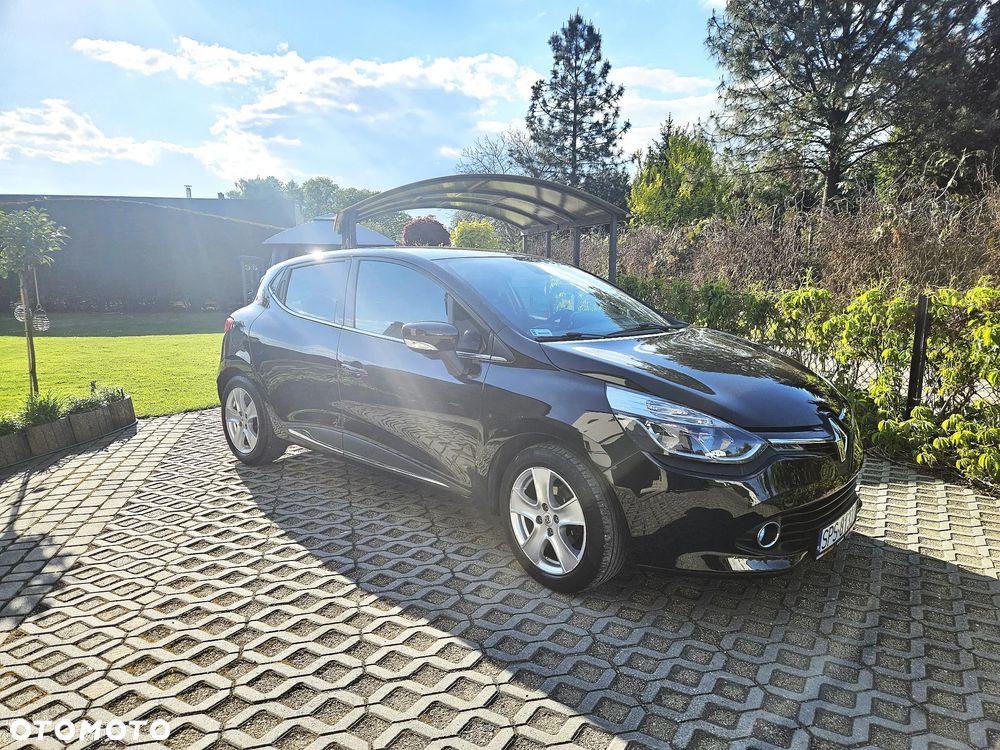 Renault Clio Energy TCe 90 Start & Stop 99g Eco-Drive - 1