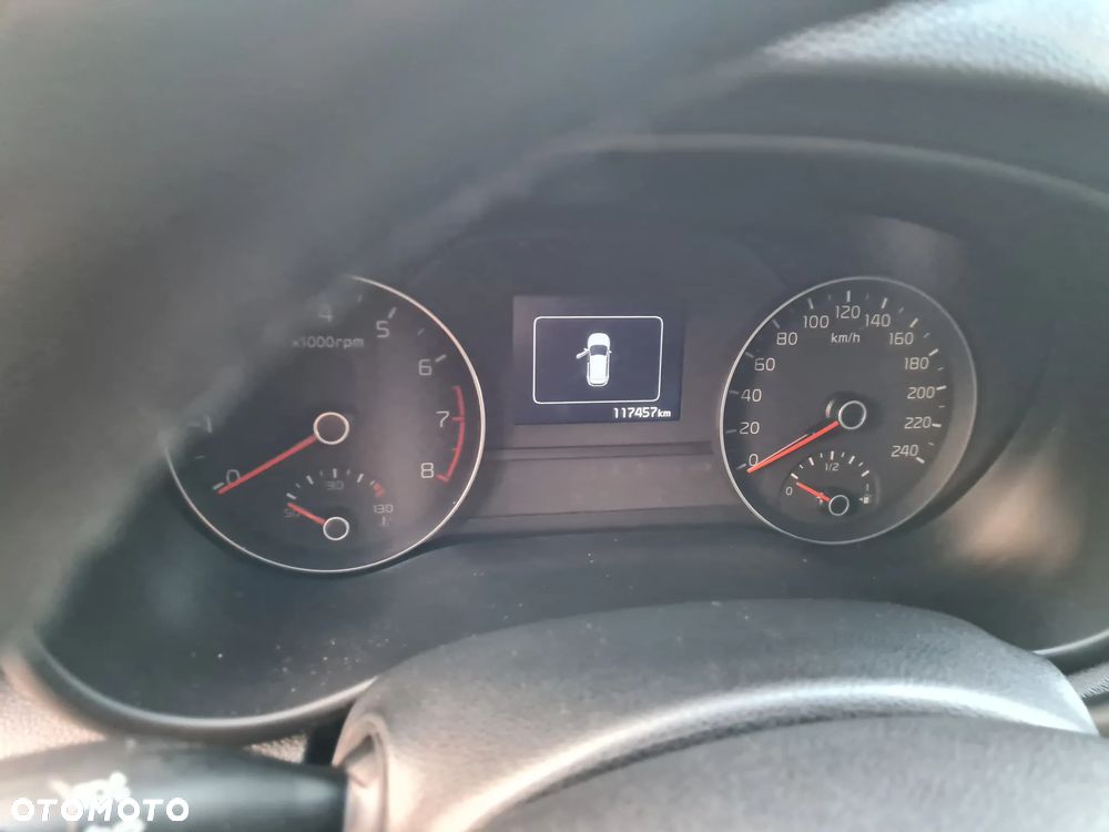 Kia Sportage 1.6 GDI M 2WD - 19