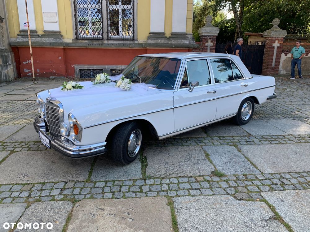 Mercedes-Benz Klasa S - 2