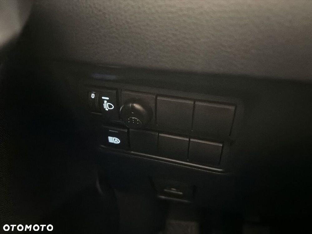 Toyota Yaris 2024