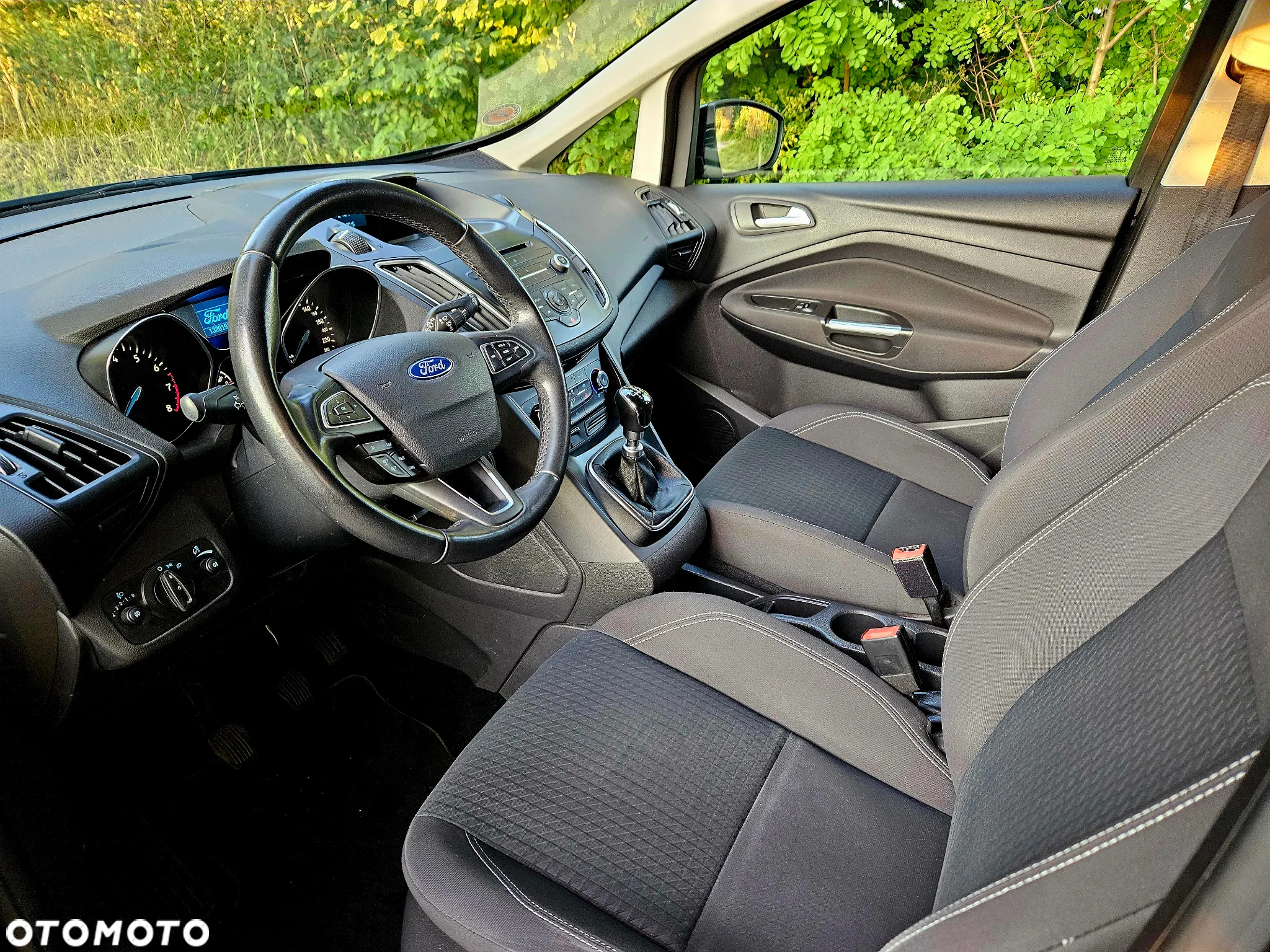 Ford C-MAX - 14